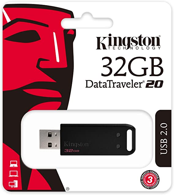 Có nên mua USB Kingston không?